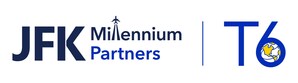THE PORT AUTHORITY OF NEW YORK AND NEW JERSEY AND JFK MILLENNIUM PARTNERS, DEVELOPER OF JOHN F. KENNEDY INTERNATIONAL AIRPORT'S TERMINAL 6, ANNOUNCE COLLABORATION WITH NEW YORK'S PREMIER CULTURAL INSTITUTIONS AT NEW $4.2 BILLION TERMINAL