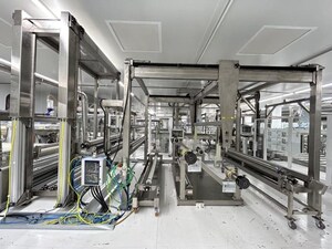 Myron Bowling Mexico Announces Live Webcast Auction for Closure of Leading Automotive Glass Manufacturer