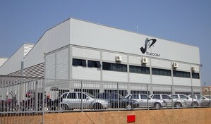 PLP ANNOUNCES ACQUISITION OF JAP TELECOM
