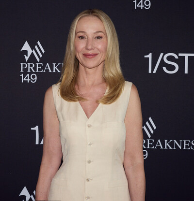 Belinda Stronach, Chairman and CEO, 1/ST