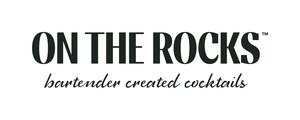 ON THE ROCKS™ PREMIUM COCKTAILS INTRODUCES CANNED SPARKLING COCKTAILS
