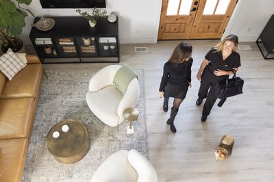 June Skin - Nationwide aesthetics from the comfort of home