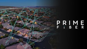 PRIME FiBER Expands Wholesale Fiber Partnership with AT&amp;T to Arizona