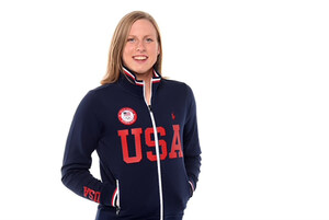 SwamCam Partners with Olympic Gold Medalist Lilly King to Promote Water Safety