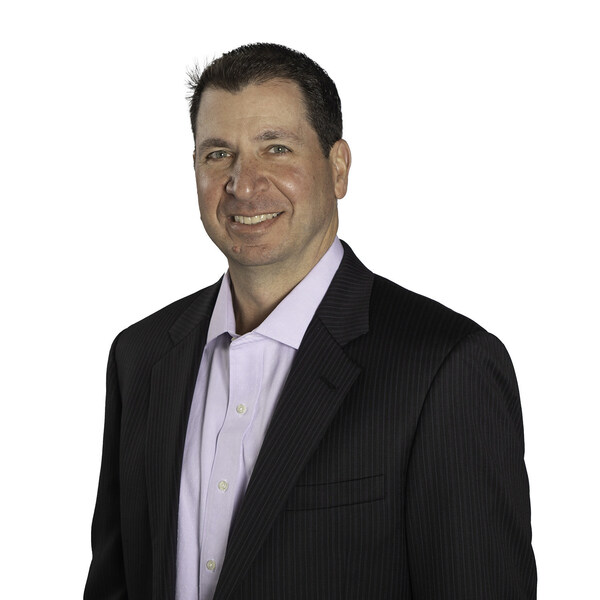 Mark Moretti, CRO, Envision Technology Advisors