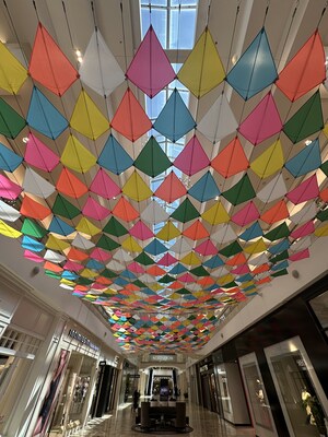 Westfield Montgomery Introduces New Retail and Vibrant Dining Options