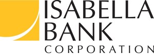 Isabella Bank Corporation Announces Second Quarter 2025 Dividend