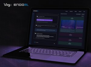 Virgo launches EndoML, a state-of-the-art AI development platform for gastroenterologists and pharmaceutical researchers, at DDW 2025