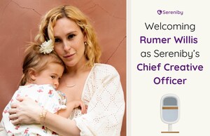 Protecting Little Lungs: Rumer Willis Joins Sereniby as Chief Creative Officer, Accelerating Momentum in the Fight for Clean Nursery Air Protecting Little Lungs: Rumer Willis Joins Sereniby as Chief Creative Officer, Accelerating Momentum in the Fight for Clean Nursery Air