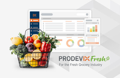 Prodevix Fresh Image