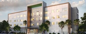 Broadstreet Global Announces Opening of New Element by Marriott Hotel in North Charleston Amid Local Economic Boom