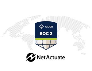 NetActuate Achieves 2025 SOC 1 and SOC 2 Type II Compliance, Advancing Global Security and Compliance Leadership