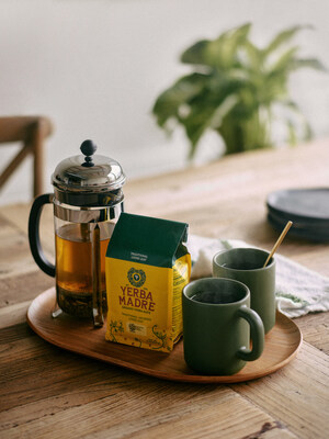 Guayakí Yerba Mate se renueva como Yerba Madre, profundizando su misión regenerativa y honrando sus alianzas con comunidades indígenas