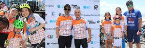 MTS Logistics to Host 15th Annual Bike Tour with MTS for Autism, to Raise $150,000 for Autism Awareness and Help Provide Job Training to Young Adults with Autism