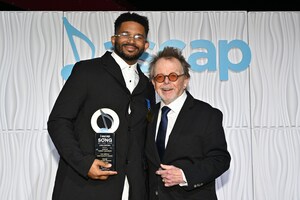 Acclaimed Hitmaker Jack Antonoff Wins 2025 ASCAP Pop Music Songwriter of the Year