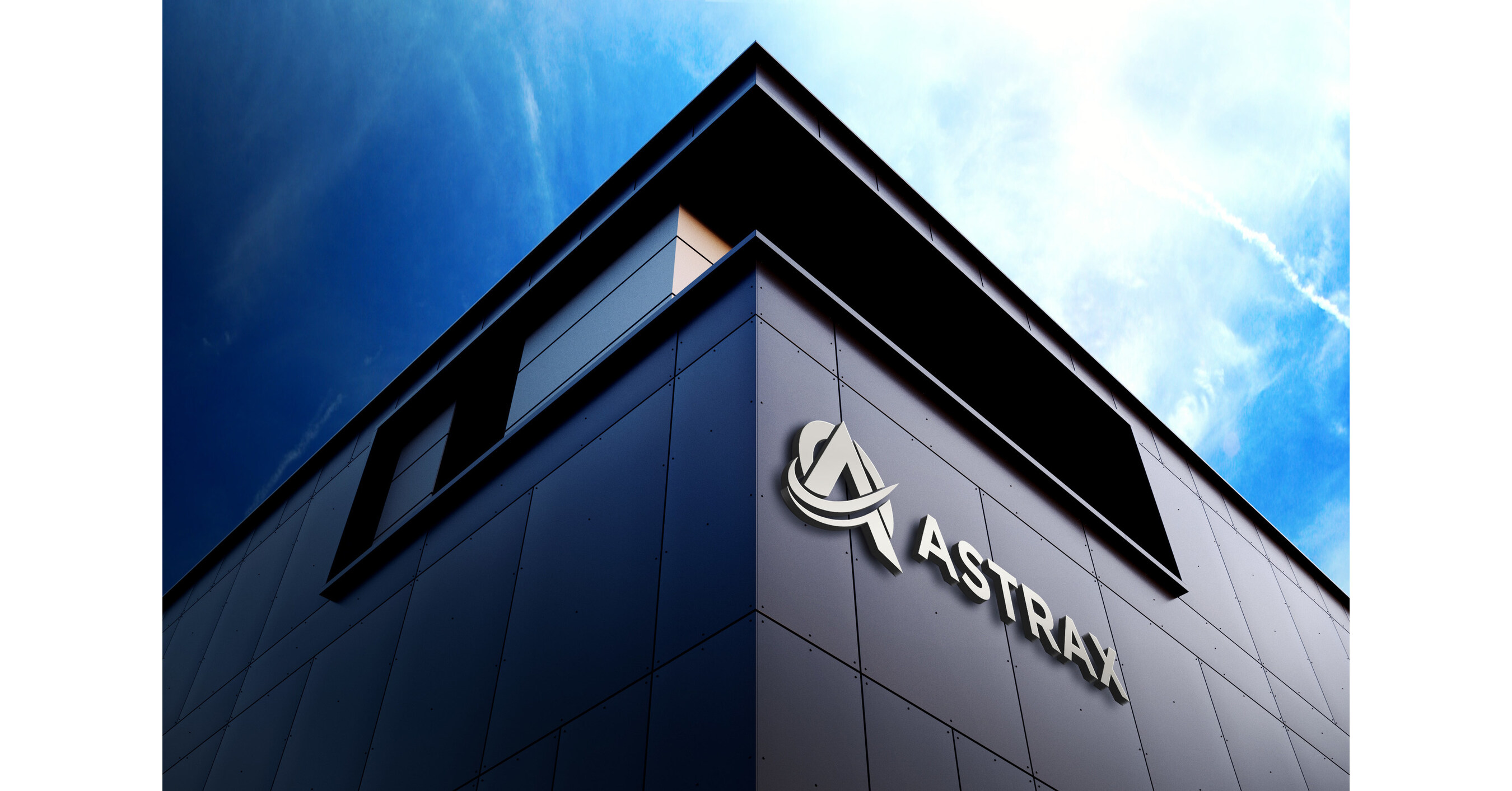 AstraX Exchange Unveils Smart Mobile Suite for Digital Asset Traders