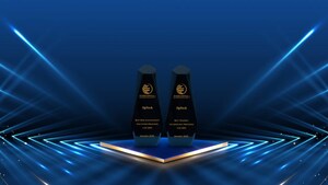 UpTech Wins "Best Risk Management Solutions Provider UAE " and "Best Trading Technology Provider UAE" Awards 2025