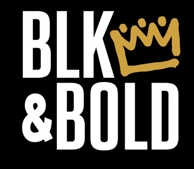 BLK & Bold Specialty Beverages - Premium Coffees & Teas (CNW Group/BLK & Bold Specialty Beverages)