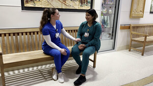 BayCare Earns National Recognition for Workplace Well-Being