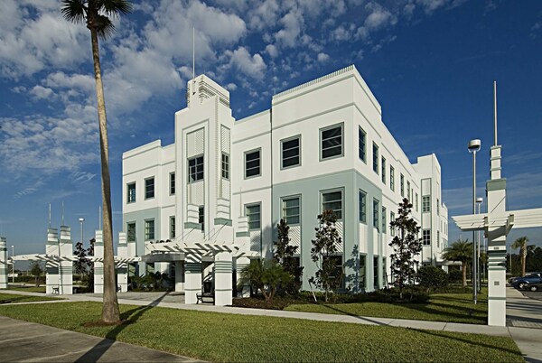 Good Life Celebration Headquarters
