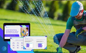 Tiger Pistol Launches the Home Services Franchise Marketing Playbook