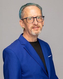 David Reynard to Appear on Amazon's Speakers on Edge Series