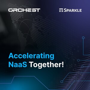 Sparkle and Orchest Technologies Announce Strategic Network Interconnection to Accelerate NaaS Automation