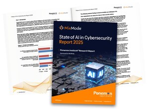 MixMode Releases 2025 State of AI in Cybersecurity Report
