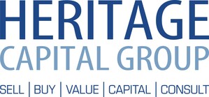 Heritage Capital Group Advises CCW Safe Affiliate on Acquisition of US Legal Services