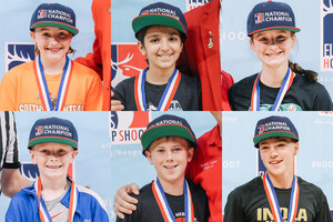 Six Elks Hoop Shoot Champions Enter Naismith Memorial Basketball Hall of Fame