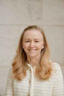First Legal CFO Louise Lawlor