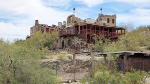 Announcing the 2025 List of America's 11 Most Endangered Historic Places