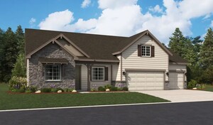 Richmond American Announces Grand Opening of New Star Community