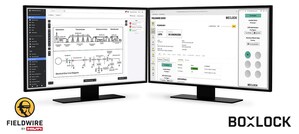 FIELDWIRE BY HILTI AND BOXLOCK INTRODUCE REAL-TIME INTEGRATION FOR LOCKOUT TAGOUT ON SINGLE-LINE DRAWINGS
