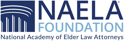 The NAELA Foundation is an affiliated 501(c)(3) entity of the National Academy of Elder Law Attorneys. (PRNewsfoto/National Academy of Elder Law Attorneys (NAELA))