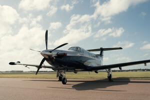 FlyUSA Acquires Two Private Aviation Companies, Expanding Its Aircraft Fleet and Operations