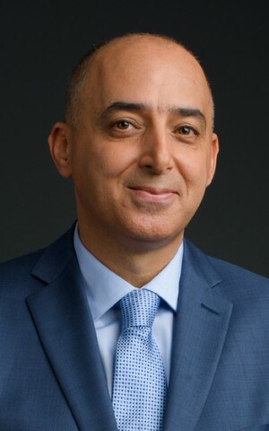 Fouad Atouf appointed Chief Science Officer of USP