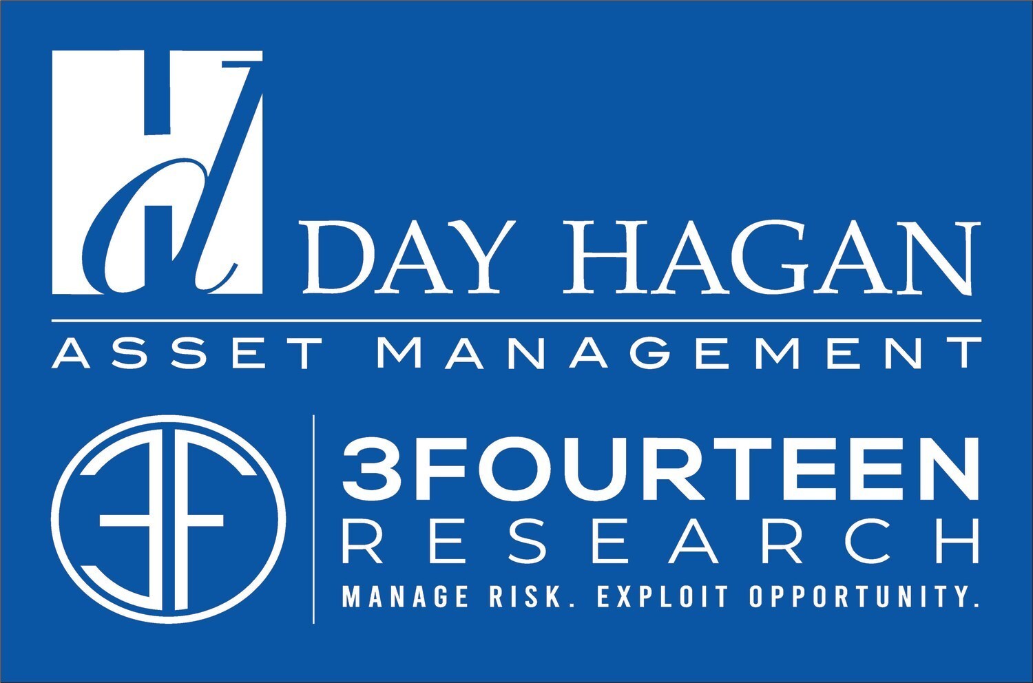 Day Hagan Asset Management Announces Collaboration with 3Fourteen Research