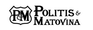 Politis &amp; Matovina's Michael John Politis Honored Among Nation's Top One Percent of Attorneys