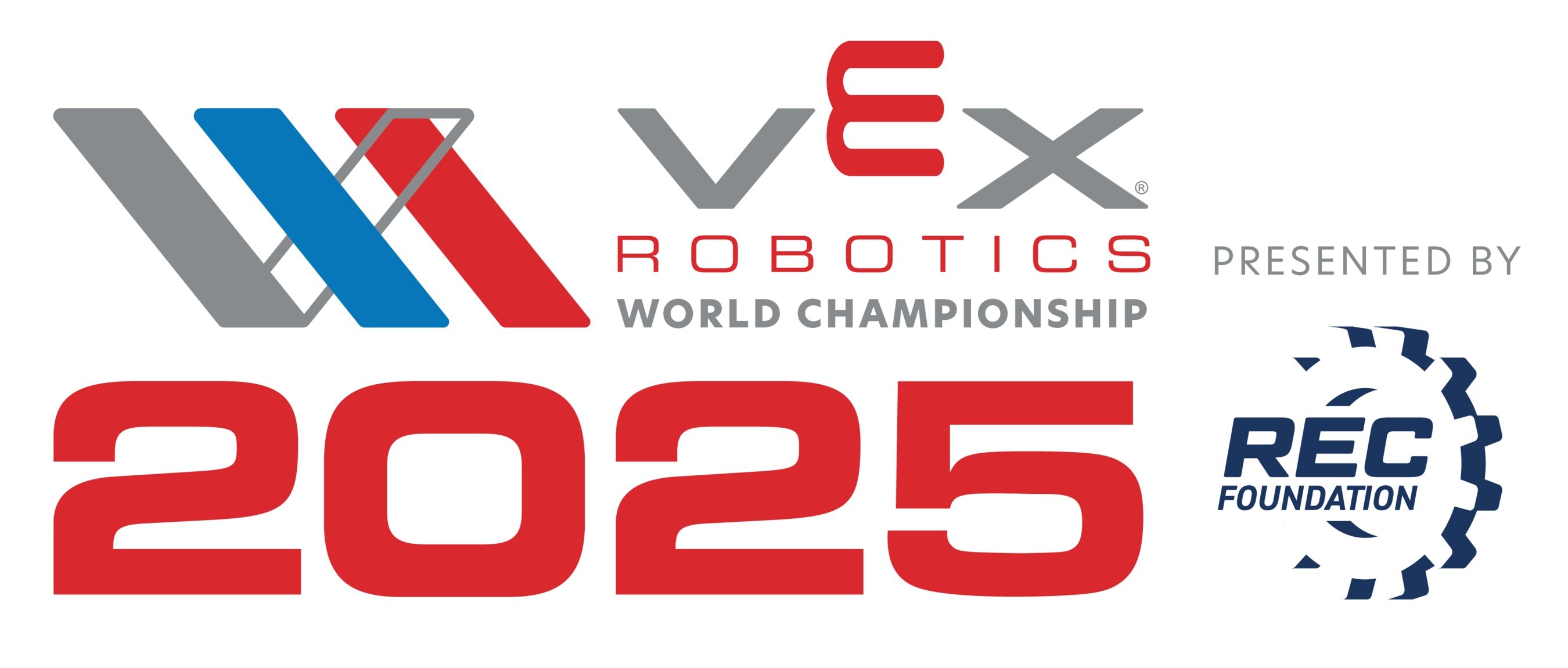 More than 2,400 Robotics Teams from Around the Globe to Compete at the VEX Robotics World Championship Presented by the Robotics Education & Competition Foundation (RECF)