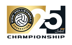 BIC® SOLEIL® WOMEN'S RAZOR NAMED TITLE SPONSOR OF PRO VOLLEYBALL FEDERATION'S 2025 CHAMPIONSHIP