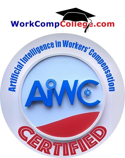 WorkCompCollege.com Launches Groundbreaking AI Certification Programs for Employers and Workers' Compensation Professionals