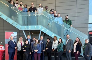 Building New York's Advanced Manufacturing Workforce: Semikron Danfoss Celebrates its First GAINS Registered Apprenticeship Graduates