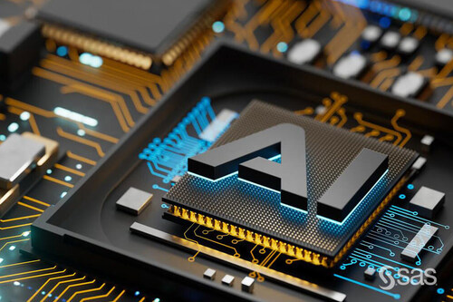 SAS is breaking through the AI and GenAI hype to deliver real capabilities that drive real results with new SAS Viya products for generating synthetic data, building AI agents and much more.