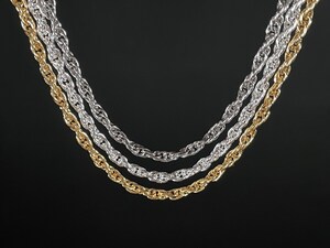 Ren Jord Jewelry Revives Ancient Craftsmanship with Modern Elegance in Pure Silver and Gold