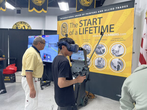 Empowering Tomorrow's Workforce: Employ Prince George's Apprenticeship Innovation Program Hosts Successful Apprenticeship Fest 2025