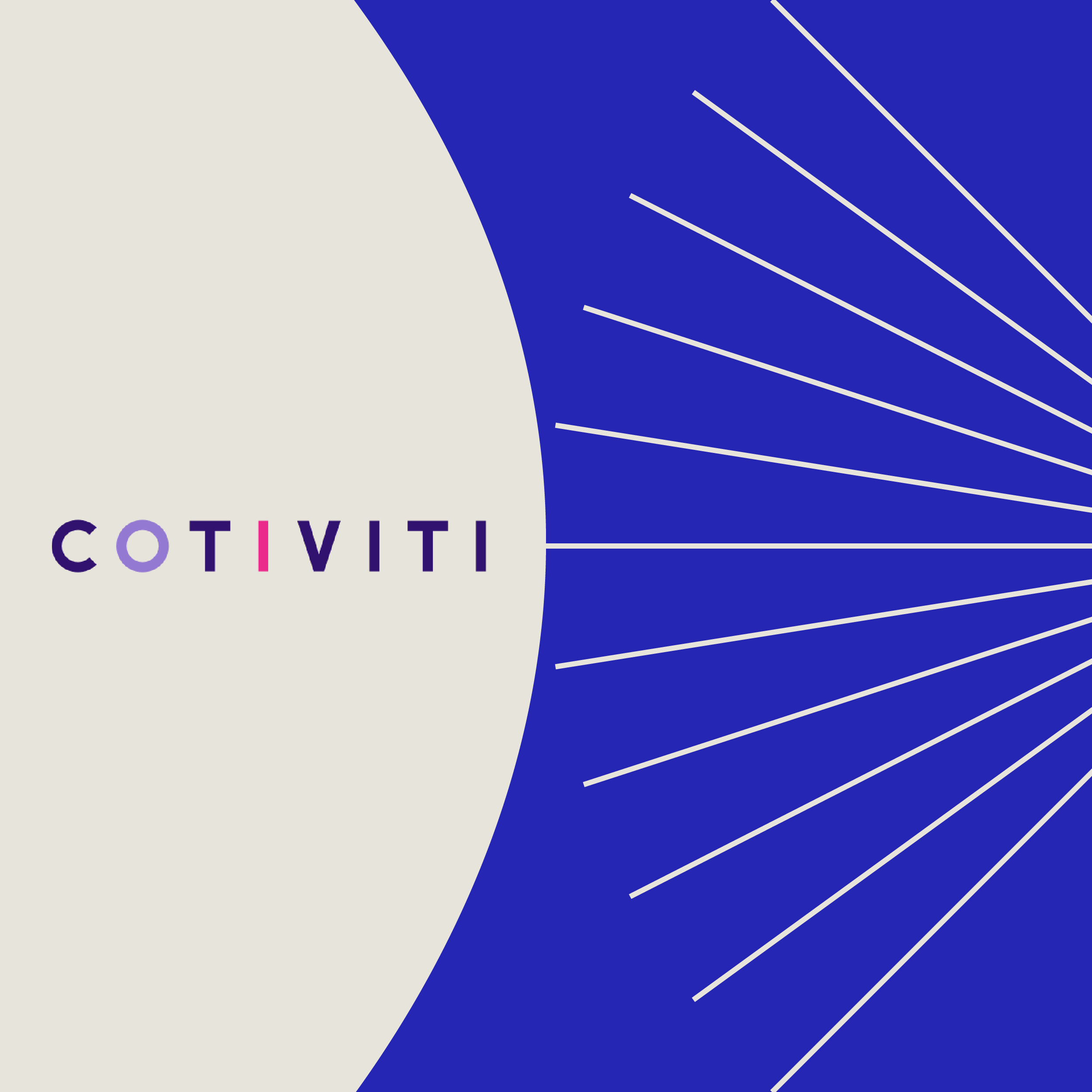 Cotiviti Selects the Casepoint Platform for Its Innovative Technology