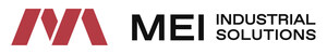 MEI Rigging &amp; Crating Rebrands as MEI Industrial Solutions