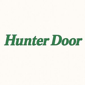 Guild Garage Group Announces Partnership with Hunter Door
