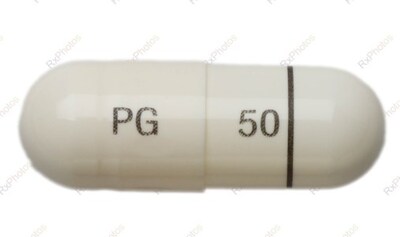 Avis public - Gélules de JAMP-PREGABALIN 50 mg : Rappel d'un lot dont certains flacons pourraient contenir des gélules de 150 mg